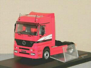 yzzr[@͌^ԁ@ԁ@[VOJ[ ZfXxclbg[Nmercedes benz acros 1995 rouge ixo 143 ref tr021