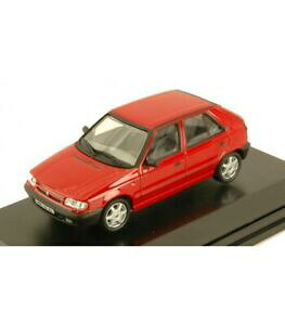 yzzr[@͌^ԁ@ԁ@[VOJ[ VR_skoda felicia 1994 red 143