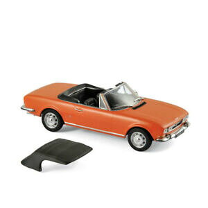 yzzr[@͌^ԁ@ԁ@[VOJ[ vW[JuIIWsfnorev 475432 peugeot 504 cabriolet orange 1970 masstab 143 modele neuf