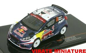 yzzr[@͌^ԁ@ԁ@[VOJ[ tH[htBGX^eJ[GbNlbg[Nford fiesta r5 rallye monte carlo 2018 eric camilli ixo 143