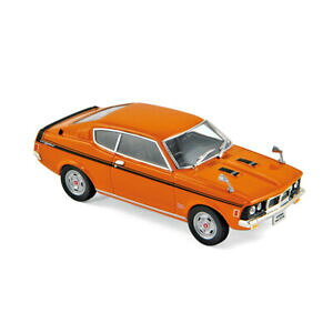 yzzr[@͌^ԁ@ԁ@[VOJ[ MIWsfnorev 800173 mitsubishi galant gto orange 1970 masstab 143 modele neuf