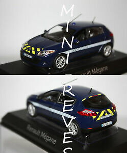yzzr[@͌^ԁ@ԁ@[VOJ[ m[K[knorev renault megane gendarmerie 2012 143 517718