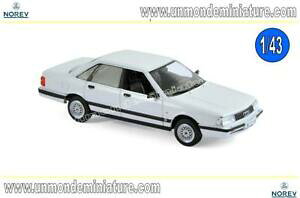 yzzr[@͌^ԁ@ԁ@[VOJ[ AEfBNAgXP[audi 200 quattro 1989 white norev no 830074 echelle 143