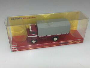 yzzr[@͌^ԁ@ԁ@[VOJ[ ubVgbNfbusch h0 camion ifa w50l60 differents modeles neuf et en emballage dorigine