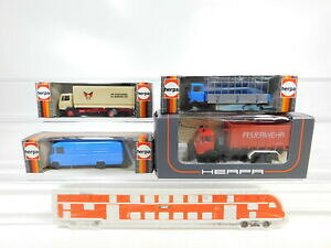 �y���������z�z�r�[�@�͌^�ԁ@�ԁ@���[�V���O�J�[ ���g���b�Nca4070,5 4x herpa 187 h0 camion etc mb 8065164080814000828291 , s