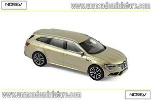 yzzr[@͌^ԁ@ԁ@[VOJ[ m[^X}x[WXP[renault talisman estate de 2016 dune beige norev no 517743 echelle 143