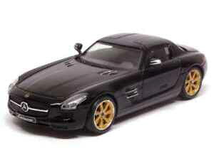 yzzr[@͌^ԁ@ԁ@[VOJ[ ZfXlbg[Nmercedes sls amg lorinser rsk8 c197 2011 ixo 143