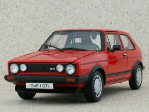 yzzr[@͌^ԁ@ԁ@[VOJ[ tHNX[QtHNX[QStbhvw volkswagen golf gti red welly 118