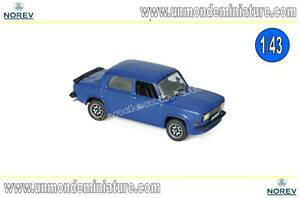 yzzr[@͌^ԁ@ԁ@[VOJ[ [XP[j[Xnouvelle annoncesimca 1000 rallye 3 1978 talbot blue norev no 571021 echelle 143 s