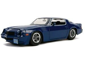 yzzr[@͌^ԁ@ԁ@[VOJ[ r[V{[V{[J}R[i[jada 124 billys chevy chevrolet camaro z28 amp; coin de stranger things 31110