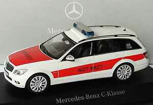 yzzr[@͌^ԁ@ԁ@[VOJ[ ZfXxcNXfB[[f143 mercedesbenz classe c modele t s204 nef notarzt dealer schuco b66960330