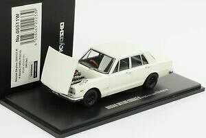 1/43 SKYLINE 2000GT-R PGC10