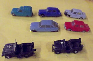 �y���������z�z�r�[�@�͌^�ԁ@�ԁ@���[�V���O�J�[ 7 ancienne voiture norev amp; eko