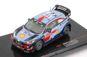 yzzr[@͌^ԁ@ԁ@[VOJ[ I[g[XJlbg[Nf_CJXgqfmodellino auto rally scala 143 ixo model diecast hyundai i20 wrc n16 4th ra