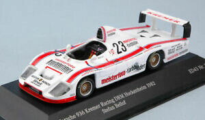 yzzr[@͌^ԁ@ԁ@[VOJ[ NVbNf|VFN[modellino auto scala 143 cmr classic model replicars porsche 936 kremer n2