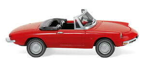 yzzr[@͌^ԁ@ԁ@[VOJ[ At@IXpC_[fGbgbhwiking 020601 voiture alfa romeo spider duetto 1966 rouge 187