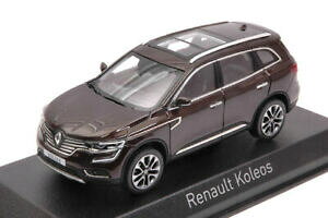 yzzr[@͌^ԁ@ԁ@[VOJ[ m[_CJXgmodellino auto scala 143 norev renault koleos diecast modellismo collezione