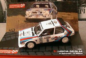 yzzr[@͌^ԁ@ԁ@[VOJ[ `Af^[EB\}eB[jlbg[No[hlancia delta s4 6 rac rally 1985 toivonen wilson martini ixo 143 lombard