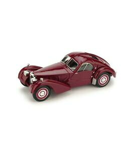 yzzr[@͌^ԁ@ԁ@[VOJ[ uKbeBAgeBbNbugatti atlantic 1938 amaranto 143