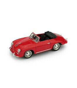 yzzr[@͌^ԁ@ԁ@[VOJ[ |VFJuIJ[b\porsche 356 cabriolet aperta 1952 special color rosso 143