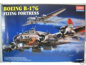 yzzr[@͌^ԁ@ԁ@[VOJ[ AJf~[{[COacademy 172 boeing b17g flying fortress 2143