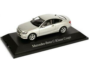 yzzr[@͌^ԁ@ԁ@[VOJ[ ZfXxcNXCWEJbg143 mercedesbenz classe c coupe c204 argent iridium dealeredition norev