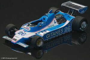 yzzr[@͌^ԁ@ԁ@[VOJ[ LbgXP[fJ[1979 ligier js11 112 scale water transfer decals for heller kit