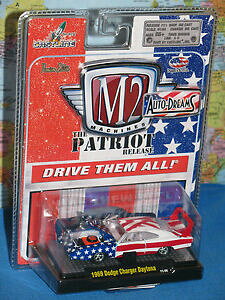 yzzr[@͌^ԁ@ԁ@[VOJ[ pgIbg}V_bW`[W[fCgi~j`A{fBAvm2 machines patriote 1969 dodge chargeur daytona corps miniature tout neuf amp;