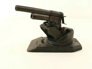 �y���������z�z�r�[�@�͌^�ԁ@�ԁ@���[�V���O�J�[ �L���m�������[�o�u��solido demontable canon a transformations ancien