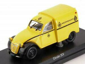 yzzr[@͌^ԁ@ԁ@[VOJ[ VgGcitroen 2cv azu 1959 wegenwacht 143 norev 151413