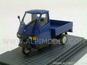 yzzr[@͌^ԁ@ԁ@[VOJ[ ubVpiaggio ape 50 blue 143 busch 60002