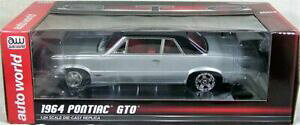 yzzr[@͌^ԁ@ԁ@[VOJ[ I[g[h|eBANfauto world, 1964, pontiac gto, modele de voiture, 124