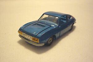 yzzr[@͌^ԁ@ԁ@[VOJ[ R[M[re[Wf`AX|[cR[M[corgi jouets vintage modele en metal lancia fulvia sport zagato corgi 73