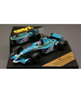 �y���������z�z�r�[�@�͌^�ԁ@�ԁ@���[�V���O�J�[ pacific amontermini 1995 n17 143