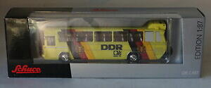 yzzr[@͌^ԁ@ԁ@[VOJ[ fZfXxcoXXP[schuco 26158 mercedes benz ddr bus en 187 echelle