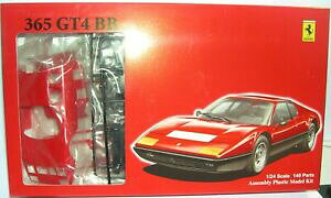 �y���������z�z�r�[�@�͌^�ԁ@�ԁ@���[�V���O�J�[ �L�b�g�t�F���[���O�A�e�}��fujimi 12280 kit 124 ferrari f365 gt4 bb