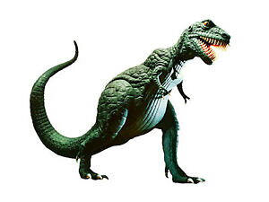 yzzr[@͌^ԁ@ԁ@[VOJ[ eBmTEXbNXfLbgtyrannosaurus rex trex dinosaurs model kit revell