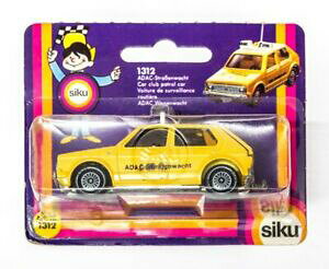 yzzr[@͌^ԁ@ԁ@[VOJ[ X^oCSt{bNXsiku 1312 adacroutes veille vw golf neuf dans sa boite 2498