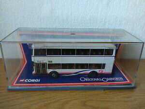 �y���������z�z�r�[�@�͌^�ԁ@�ԁ@���[�V���O�J�[ �R�[�M�[�o�Xcorgi 43608 firstgroup badgerline bus