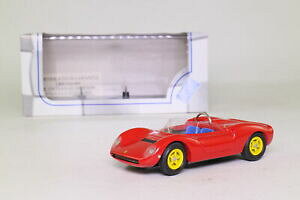 yzzr[@͌^ԁ@ԁ@[VOJ[ W[ftF[fBm[hX^[jolly model jl325; 1965 ferrari dino 2000 roadster stradale; excellent boxed