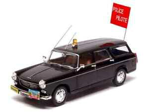 yzzr[@͌^ԁ@ԁ@[VOJ[ vW[norev peugeot 404 break gendarmerie 1967 143