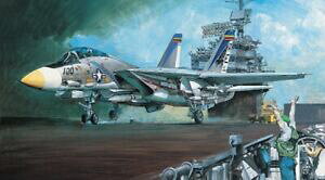 yzzr[@͌^ԁ@ԁ@[VOJ[ t@C^[vX`bNfAJf~[Lbggrumman f14a tomcat fighter 148 plastic model kit academy