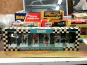 【送料無料】ホビー 模型車 車 レーシングカー モーターレースscalextric motor racing spectateurs