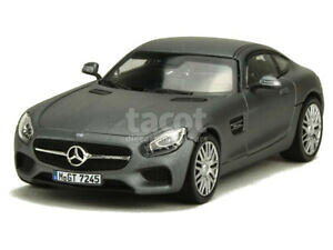 yzzr[@͌^ԁ@ԁ@[VOJ[ ZfXmercedes amg gts c190 2015 norev 143