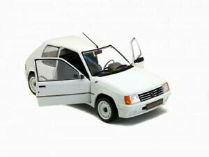 yzzr[@͌^ԁ@ԁ@[VOJ[ vW[[tF[Ypeugeot 205 rallye phase 1 au 118 de solido s1801701