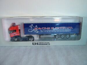 yzzr[@͌^ԁ@ԁ@[VOJ[ jo[TXJjAuniversal hobbies 5609scania rjeavons eurotiredition limitee