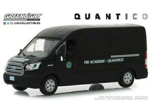yzzr[@͌^ԁ@ԁ@[VOJ[ tH[hgWbgAJf~[NeBRerV[Ygreenlight 86157 143 ford transit fbi academy quantico tv series
