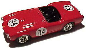 yzzr[@͌^ԁ@ԁ@[VOJ[ tF[ffferrari 225 s 1952 94 143 model top model