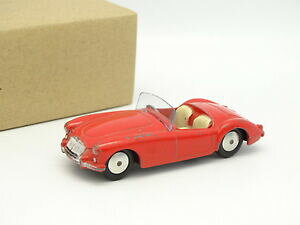 �y���������z�z�r�[�@�͌^�ԁ@�ԁ@���[�V���O�J�[ �R�[�M�[corgi toys 143 mga rouge