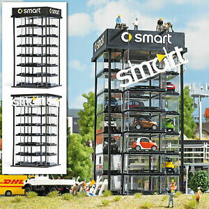 yzzr[@͌^ԁ@ԁ@[VOJ[ LbgubVX}[gtorre smart in kit busch b 1001